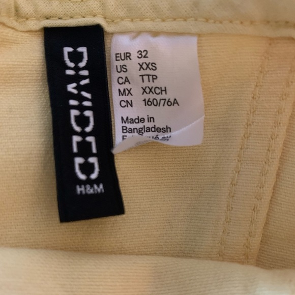 H&M / Divided dress - Picture 3 of 5